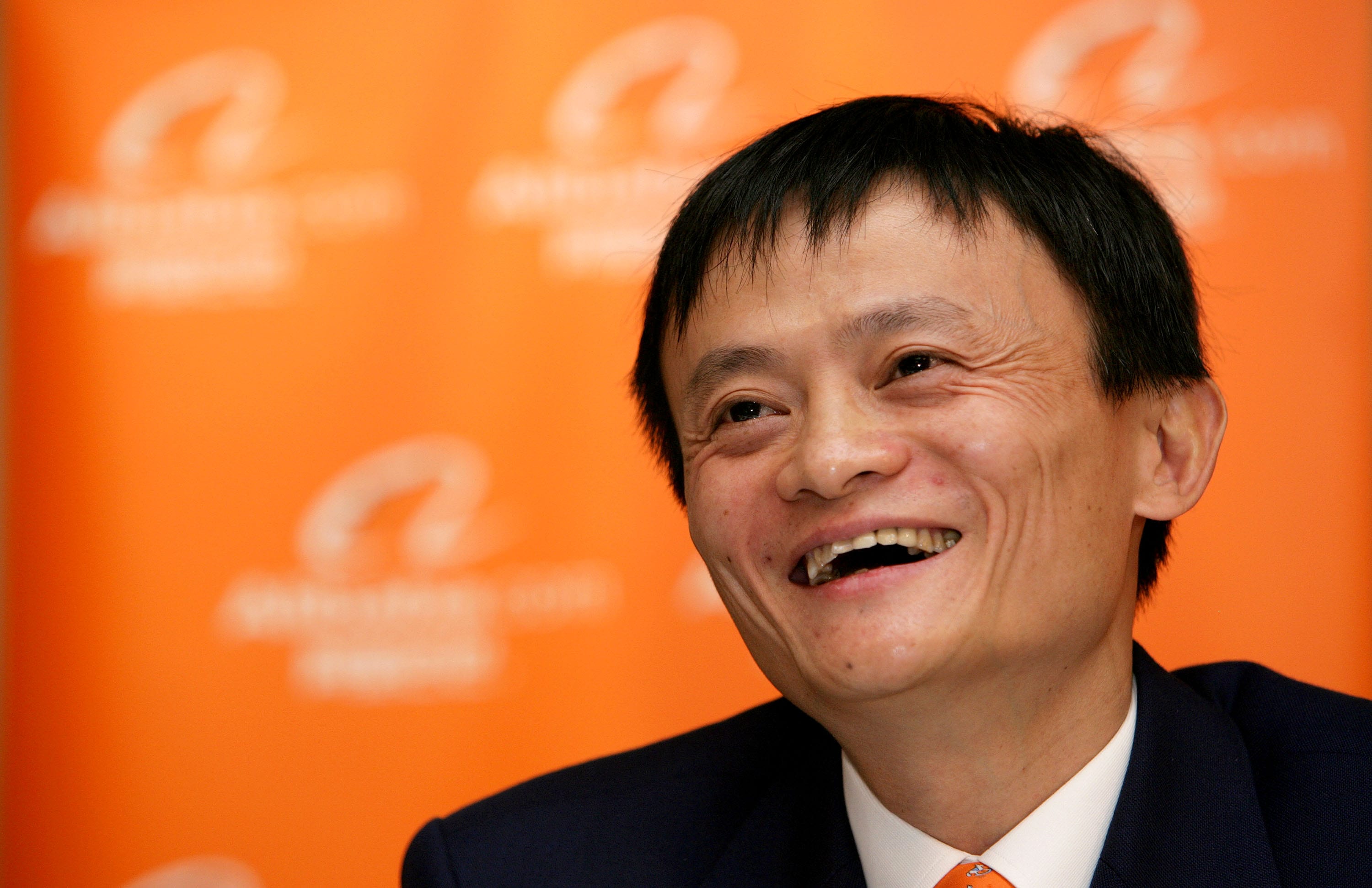 Bagaimana Jack Ma Alibaba Menjadi Orang Terkaya di China?