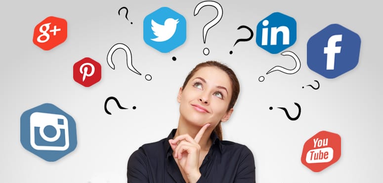3 Tips untuk Seorang Sosial Media Marketers