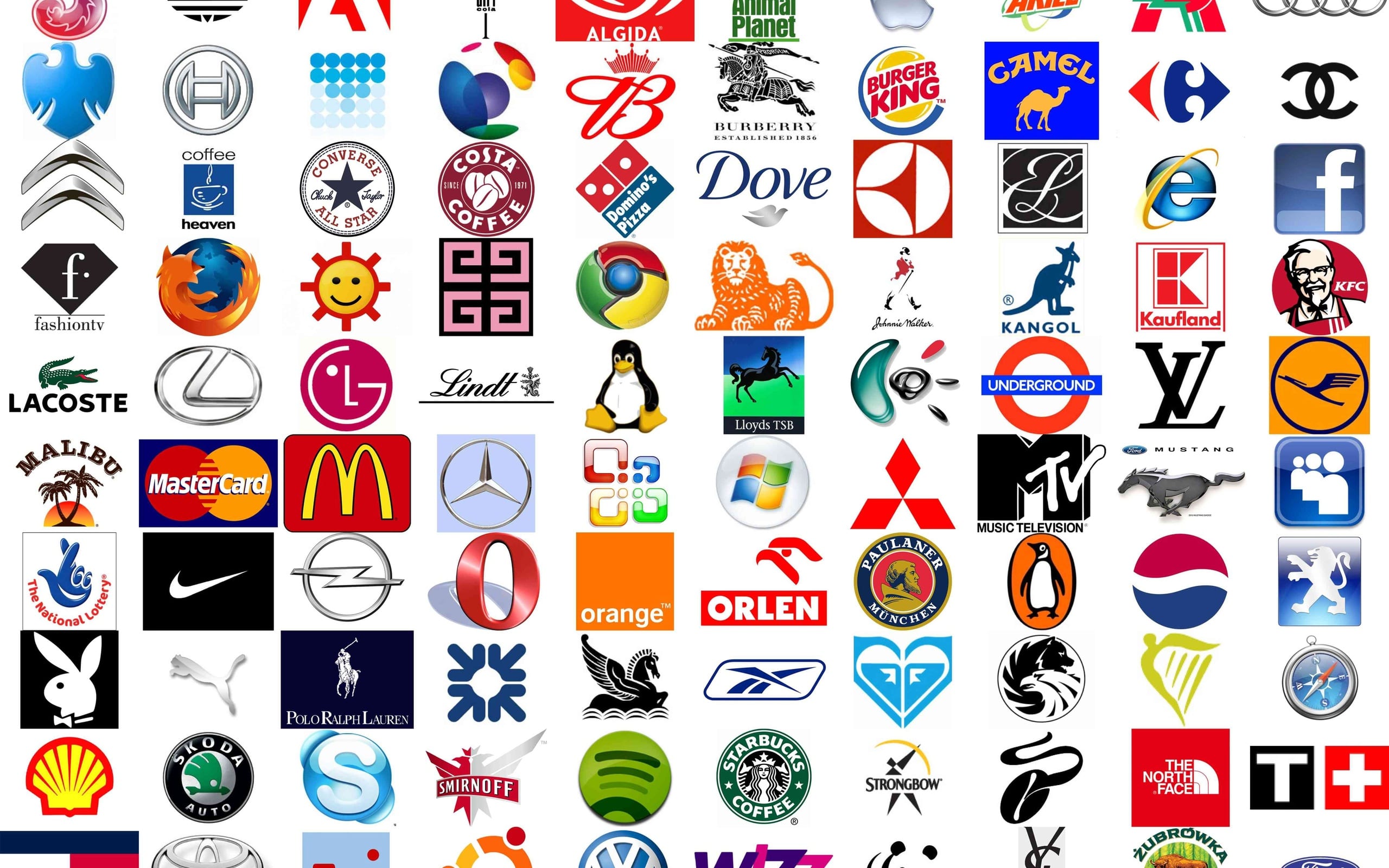 7 Hal yang Harus Diperhatikan dalam Membuat Logo