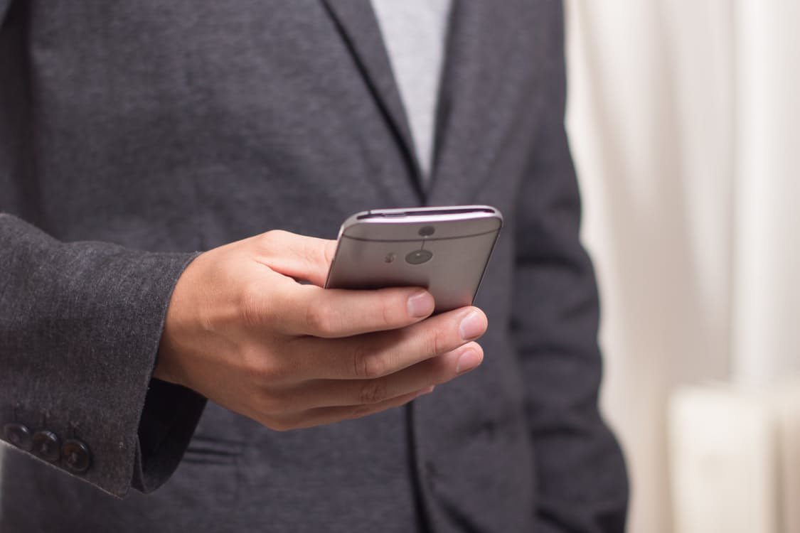 5 Cara Menjadi Lebih Produktif dengan Smartphone Kamu