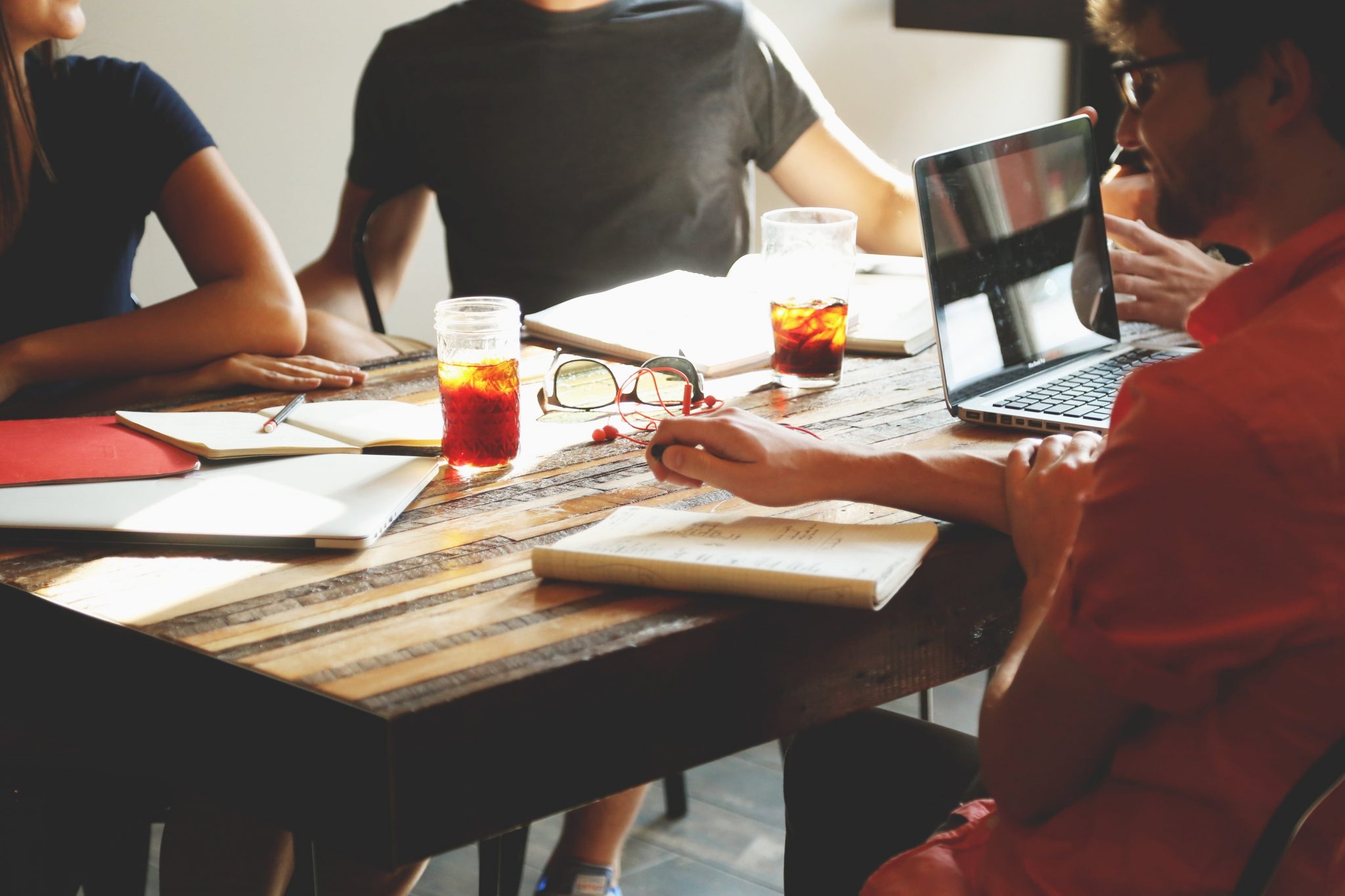 Bagaimana Cara Perusahaan Mendunia dengan Memaksimalkan Human Capital?