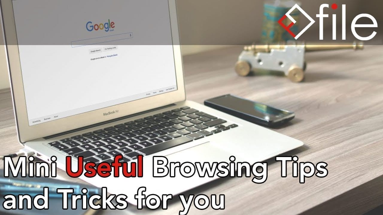 Tips and Trick di Internet