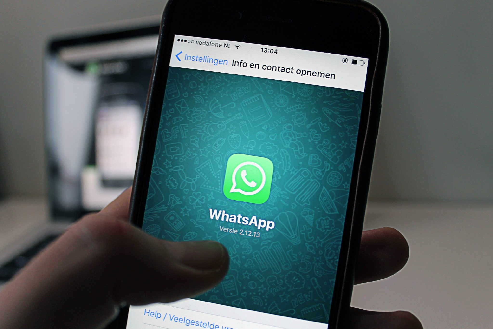 Aplikasi Pengganti WhatsApp Yang Bisa Kamu Coba
