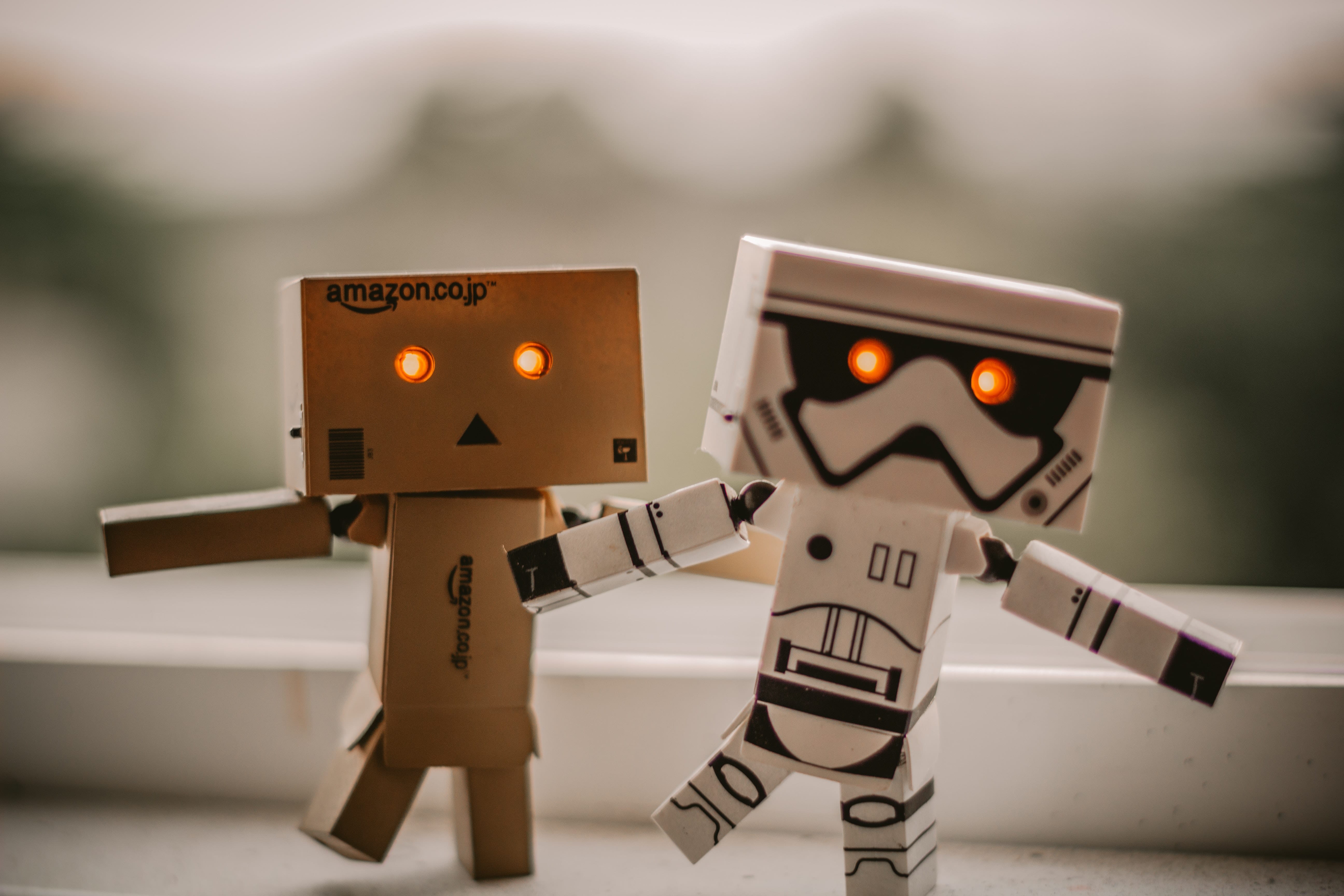 Berikut 5 Fakta Menarik Dibalik Kecerdasan Buatan (Artificial Intelligence) - FILE Magz