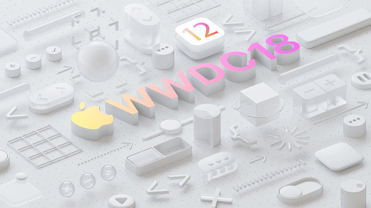 VIDEO: Fitur Fitur Terbaru pada iOS 12