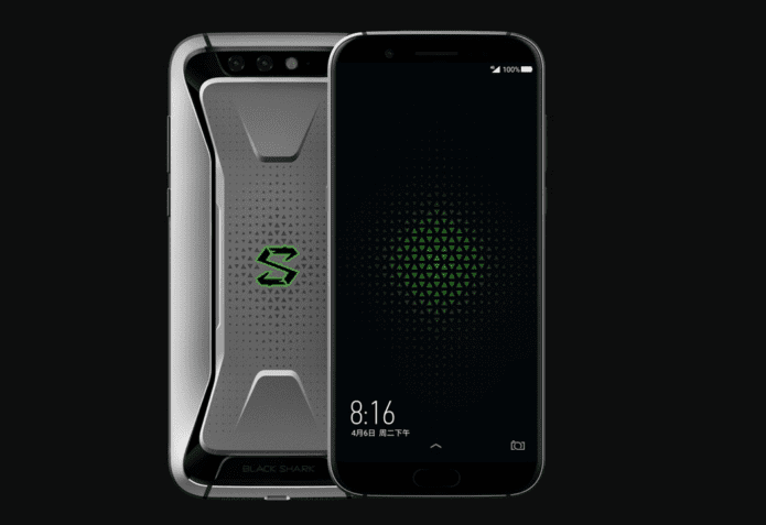 VIDEO: Xiaomi Black Shark Handphone Gaming Terbaik?