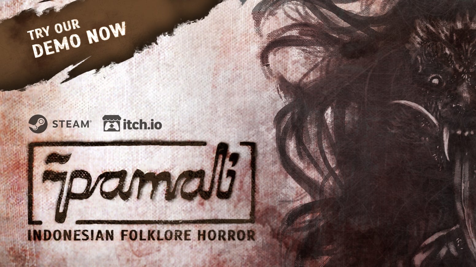 VIDEO: Uji Nyali Lewat Game Pamali, Yakin Berani?