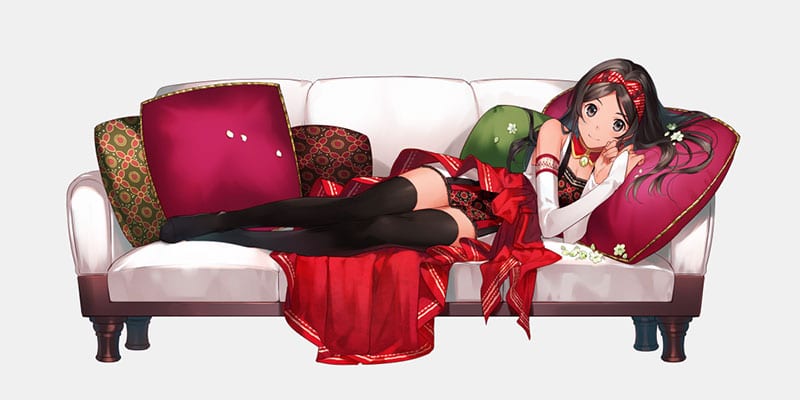 4 Virtual YouTuber Indonesia yang Wajib Kamu Ketahui