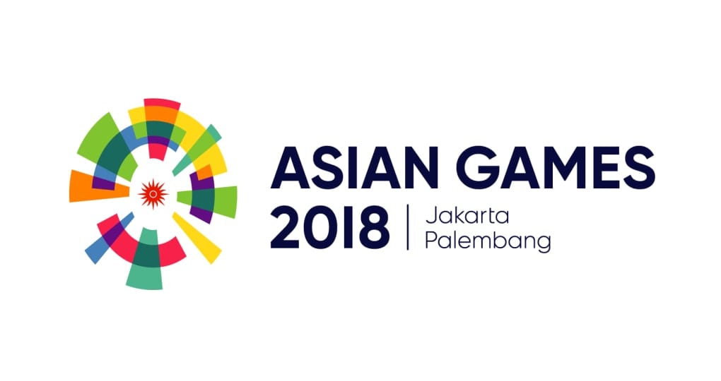 eSports Asian Games 2018 - FILE Magz