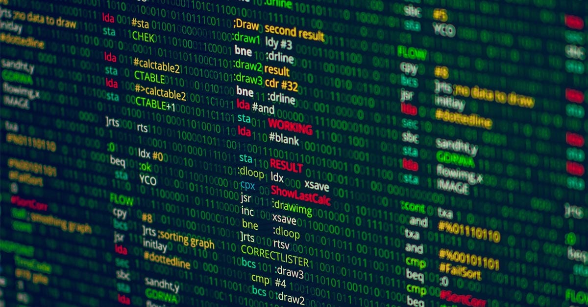 Text Editor Terbaik Yang Bisa Kamu Pakai Untuk Pemrograman!