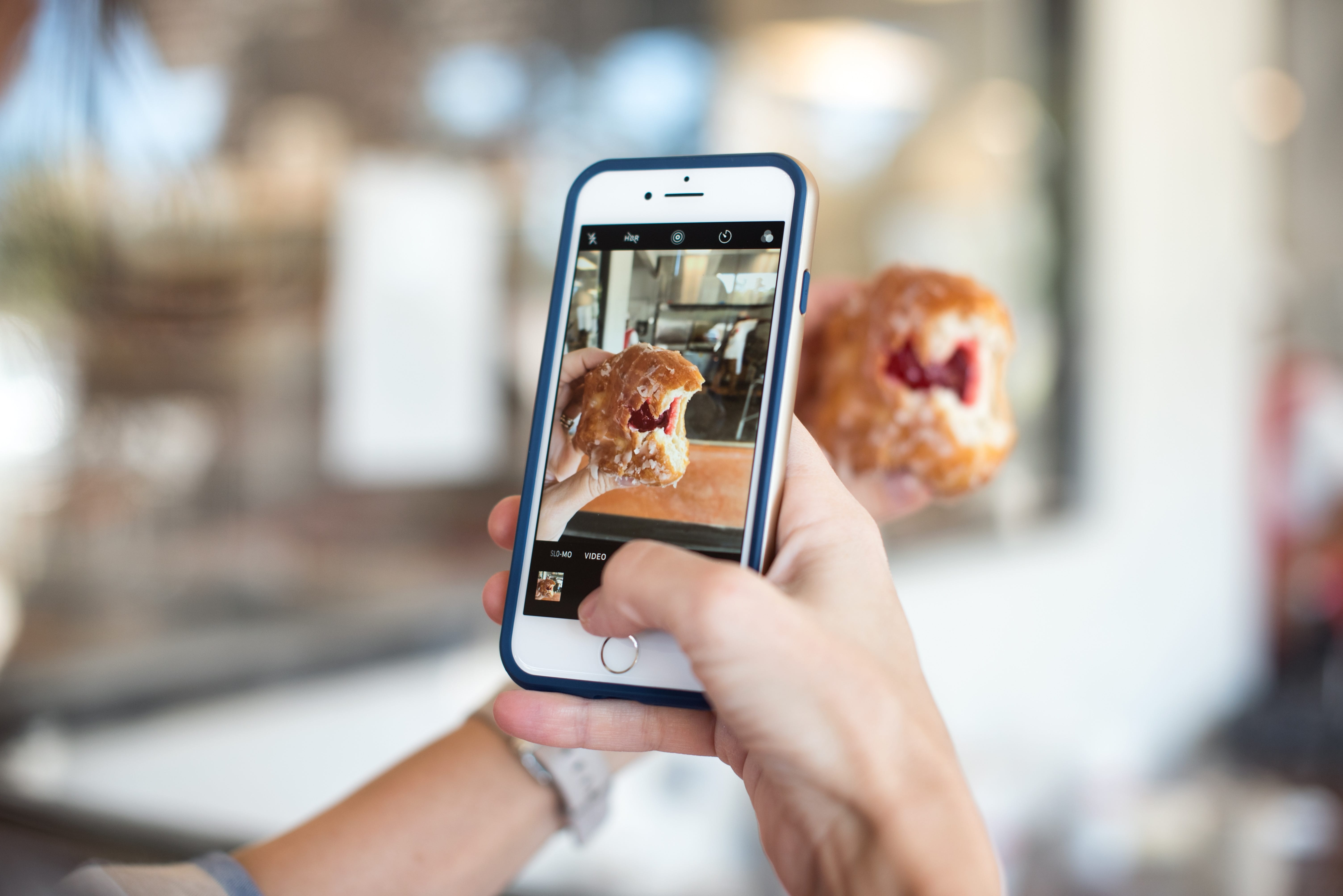 Instagram Stories – FILE Magz