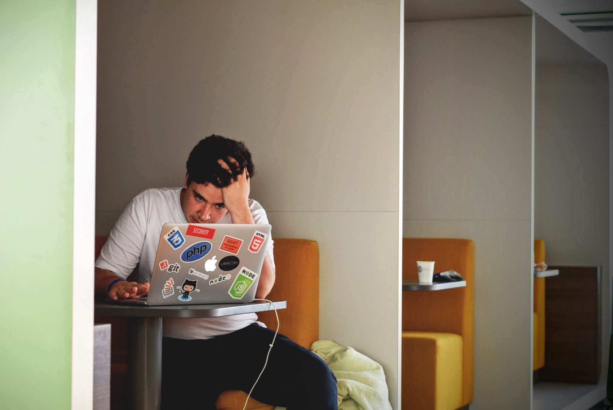 cara menghilangkan stress