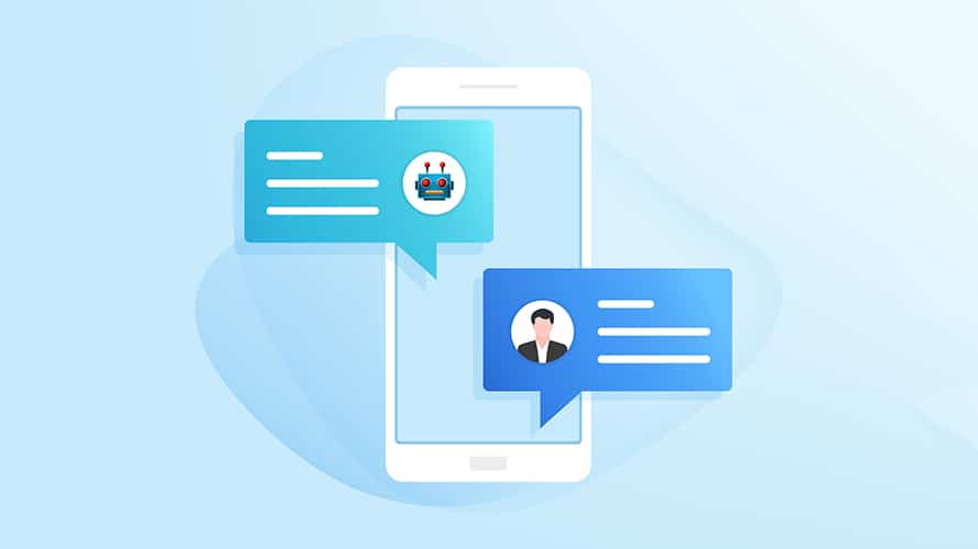 platform chatbot