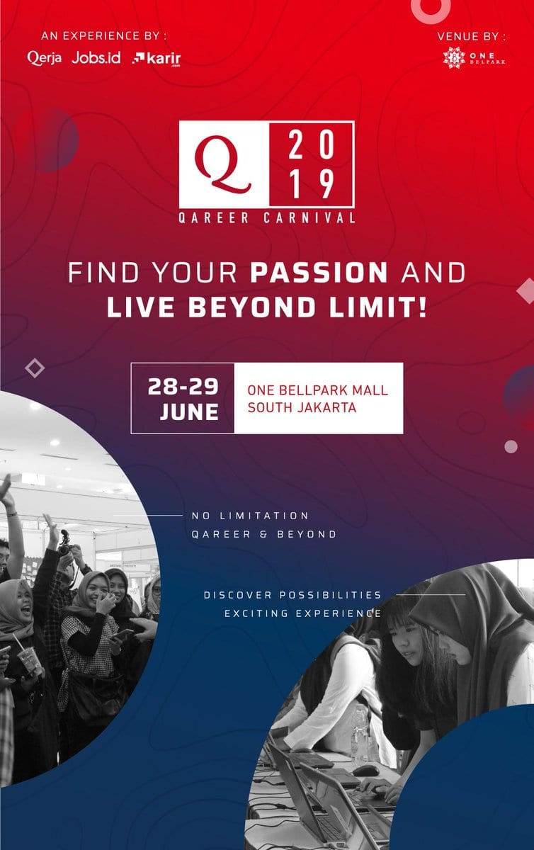 qareer carnival 2019