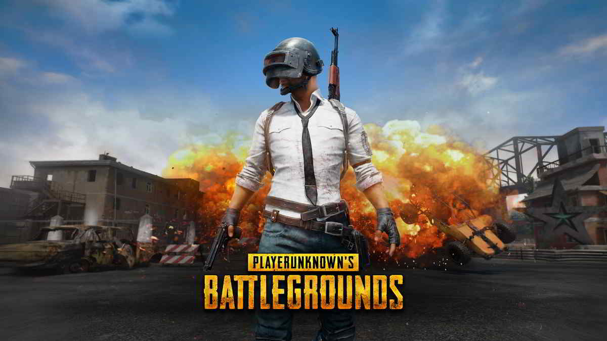 Final turnamen pubg