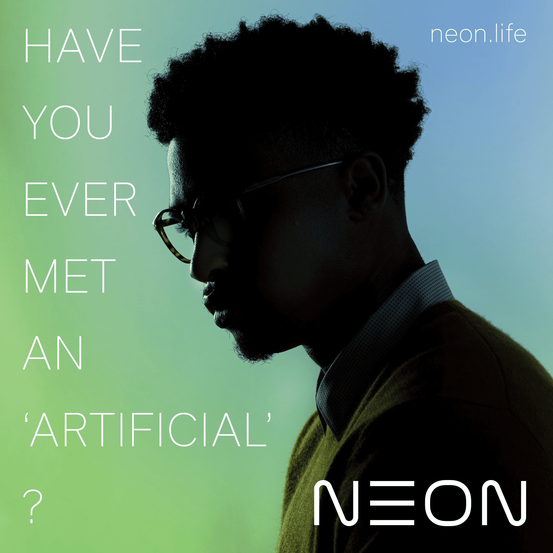 NEON-Banner
