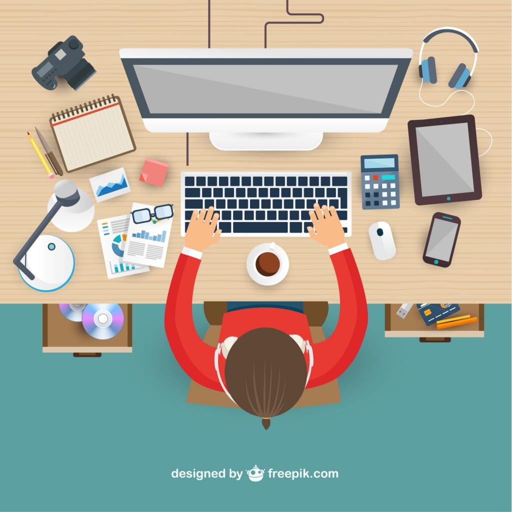5 Situs Freelance Indonesia
