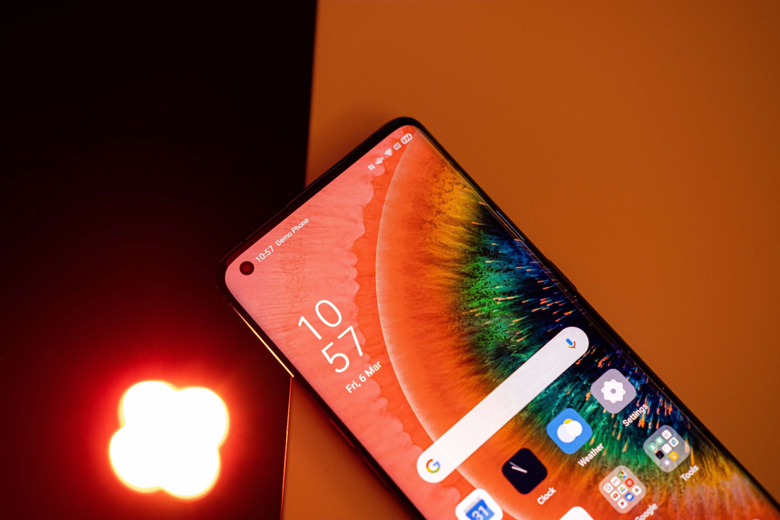 Oppo Find X2