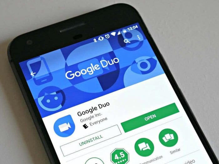 Fitur Baru Google Duo untuk Kamu yang Berkegiatan dari Rumah