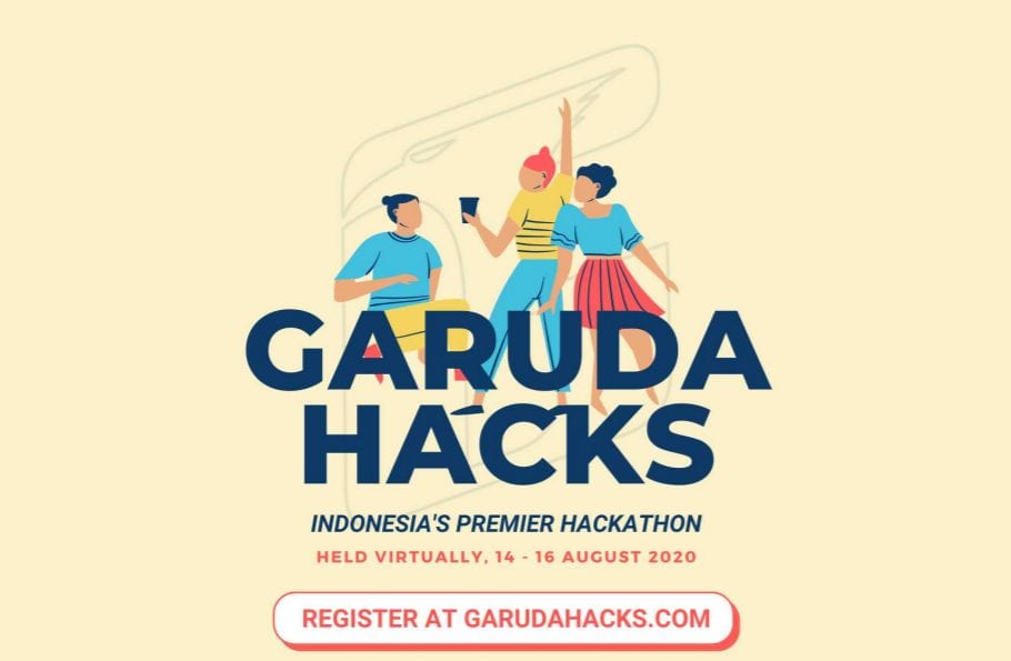 Garuda Hacks Indonesia