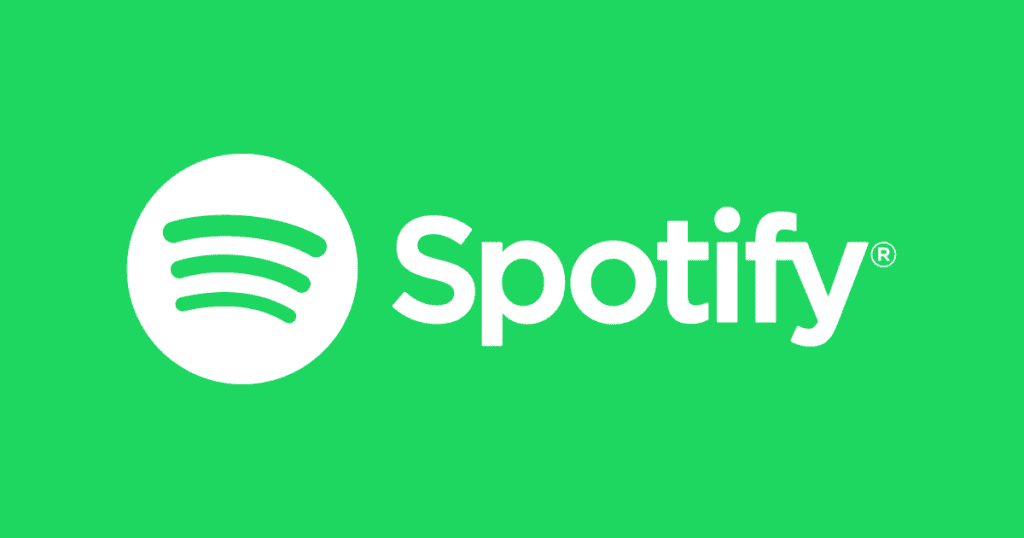 Spotify, salah satu aplikasi podcast terpopuler