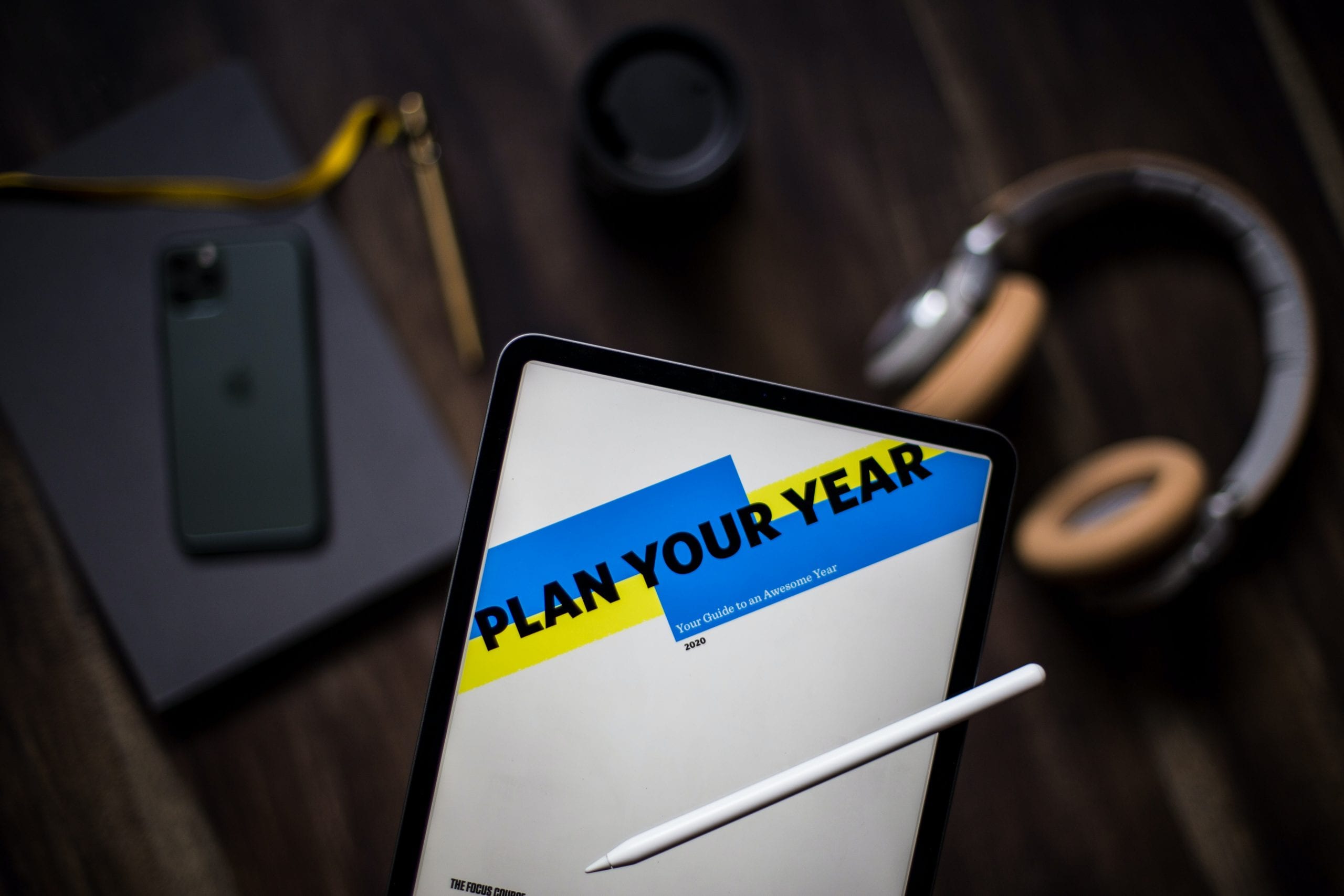 5 Tips Resolusi Tahun Baru yang Sukses