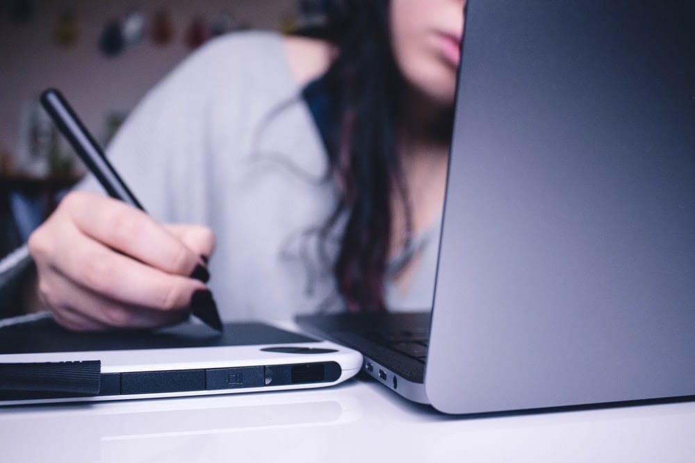 5 Rekomendasi Aplikasi Menggambar pada PC