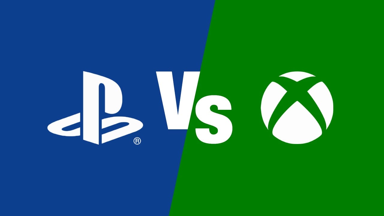 Xbox atau PlayStation, Console Gaming Mana yang Terbaik?