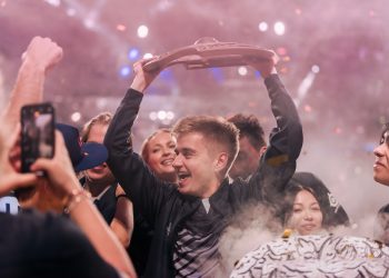5 Turnamen eSports dengan Hadiah Terbesar Di Dunia