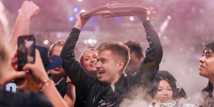 5 Turnamen eSports dengan Hadiah Terbesar Di Dunia