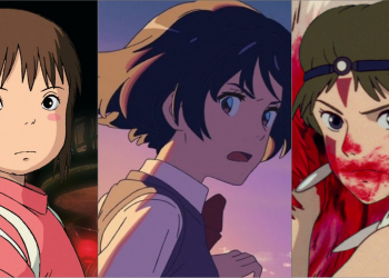 anime movie rating tertinggi