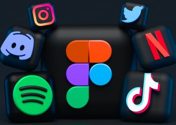 social media logo