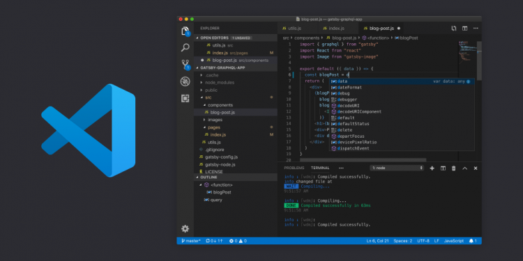 5 Extension Visual Studio Code untuk Coding C++