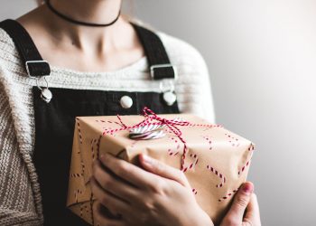 Rekomendasi Hadiah Lebaran Versi Anak IT