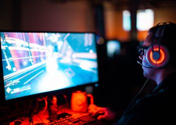 Game Warnet yang Menemani Masa Kecil Kamu!