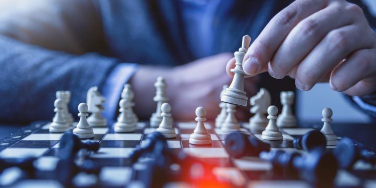 Ingin Bertahan di Dunia Bisnis? Simak 8 Sikap Mental Survive Bisnis Berikut!