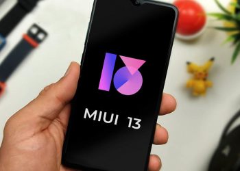 Fitur MIUI 13 yang Akan Dirilis Pada 25 Juni