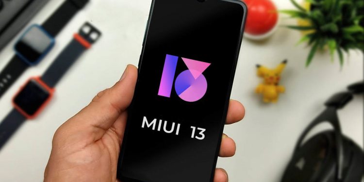 Fitur MIUI 13 yang Akan Dirilis Pada 25 Juni