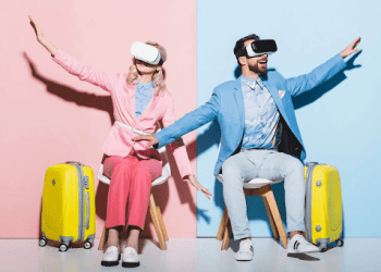 Virtual Travelling