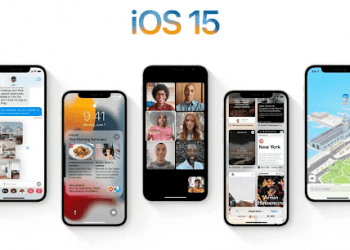 iOS 15 Resmi Rilis, Yuk Simak Apa Aja Fiturnya!