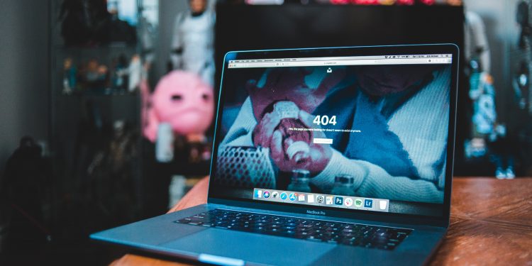 6 Kebiasaan yang Dapat Menyebabkan Laptop Rusak!