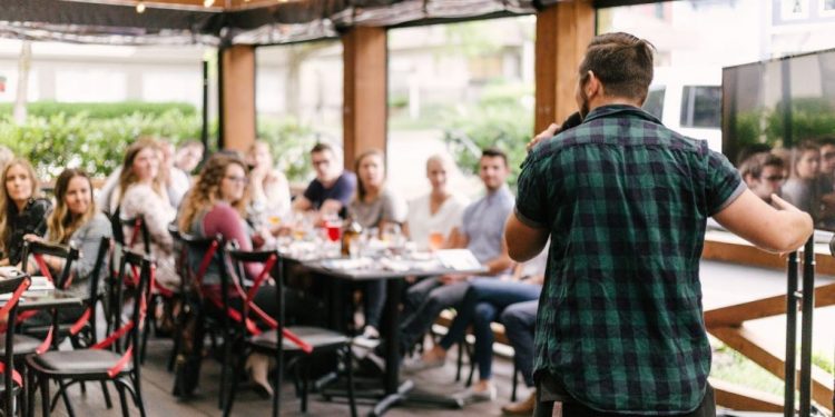 Impromptu Speech: Tips Bicara Dadakan