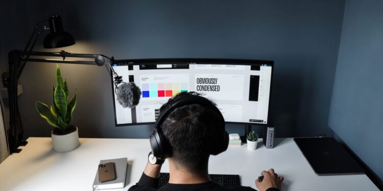 Desain User Interface