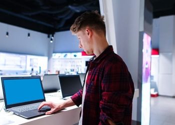 Kesalahan yang Harus Kamu Hindari ketika Beli Laptop!