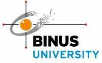 logo binus