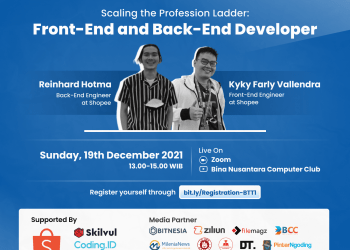 Belajar Membuat Website