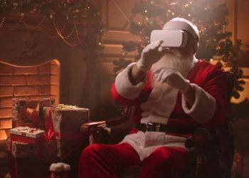 10 Rekomendasi Kado Natal untuk Anak IT