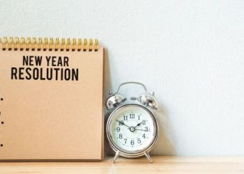 6 Resolusi Tahun Baru untuk Mahasiswa IT