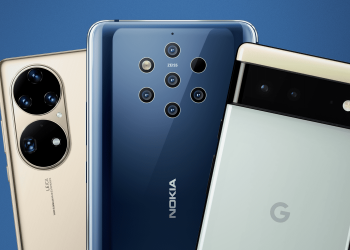 7 Lineup Handphone 2022: Harga Turun, Spek Naik, 5G!?
