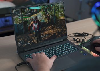 3 Rekomendasi Laptop Gaming Murah di Tahun 2022!